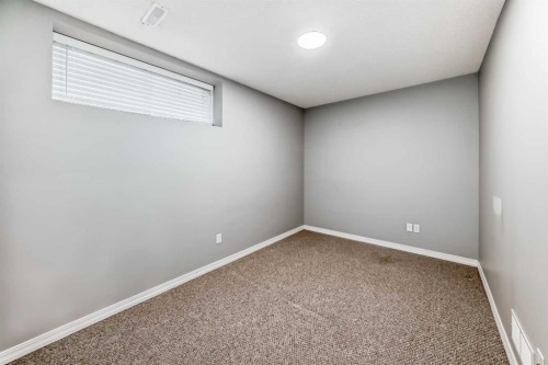114 Valley Crest Close Nw, Calgary, AB - Indoor Photo Showing Other Room