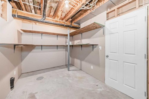 114 Valley Crest Close Nw, Calgary, AB - Indoor