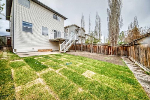 114 Valley Crest Close Nw, Calgary, AB - Outdoor
