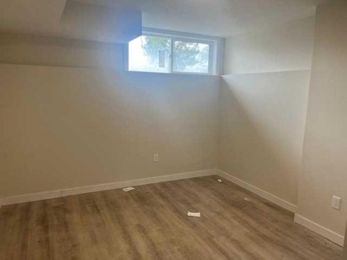 406 Main Street, Trochu, AB - Indoor Photo Showing Other Room