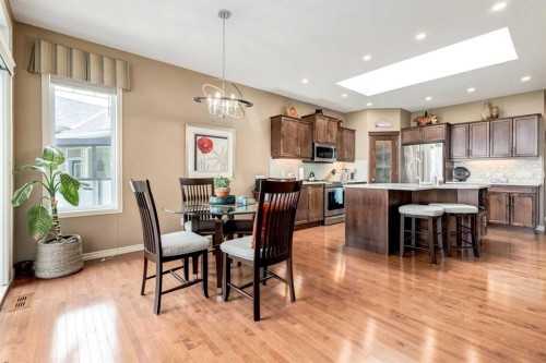 38 Kincora Terrace Nw, Calgary, AB - Indoor