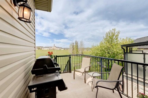 38 Kincora Terrace Nw, Calgary, AB - Outdoor With Exterior