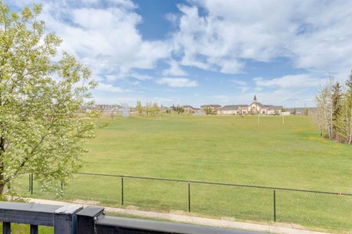 38 Kincora Terrace Nw, Calgary, AB - Outdoor With View