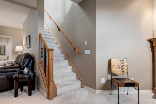 38 Kincora Terrace Nw, Calgary, AB - Indoor Photo Showing Other Room