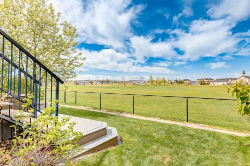 38 Kincora Terrace Nw, Calgary, AB - Outdoor With View