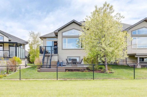 38 Kincora Terrace Nw, Calgary, AB - Outdoor