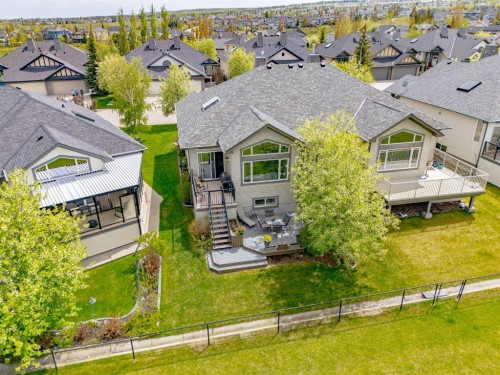 38 Kincora Terrace Nw, Calgary, AB - Outdoor