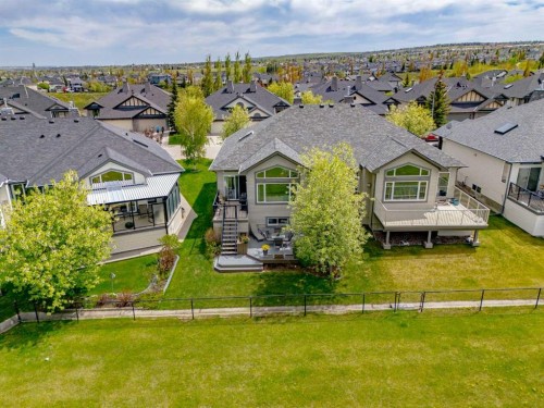 38 Kincora Terrace Nw, Calgary, AB - Outdoor