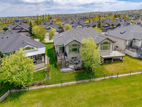 38 Kincora Terrace Nw, Calgary, AB - Outdoor