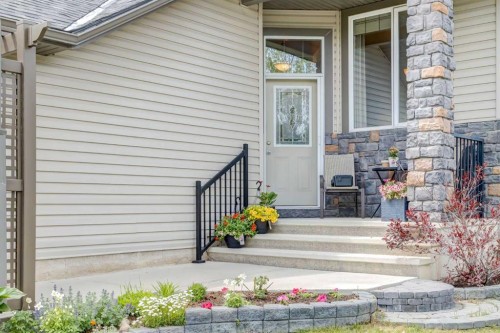38 Kincora Terrace Nw, Calgary, AB - Outdoor