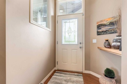 38 Kincora Terrace Nw, Calgary, AB - Indoor Photo Showing Other Room
