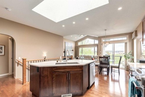 38 Kincora Terrace Nw, Calgary, AB - Indoor