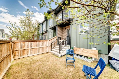 228 Red Embers Way Ne, Calgary, AB - Outdoor