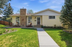 6448 Silver Ridge Way NW Calgary, AB T3B 3X7