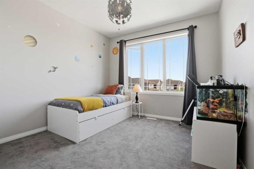 25 Yorkville Green Sw, Calgary, AB - Indoor
