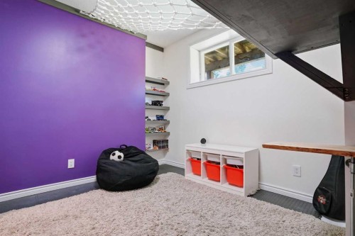 25 Yorkville Green Sw, Calgary, AB - Indoor