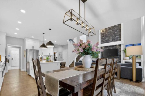 105 Westpoint Way Sw, Calgary, AB 