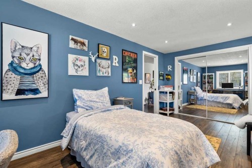 117 Sunset Way, High River, AB 