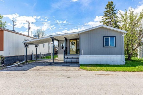 117 Sunset Way, High River, AB 