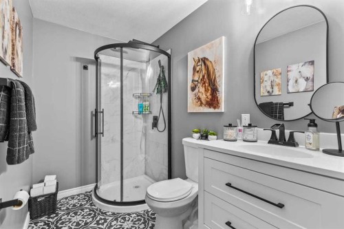 117 Sunset Way, High River, AB 