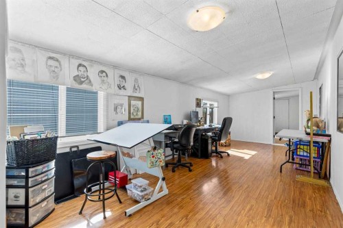 117 Sunset Way, High River, AB 