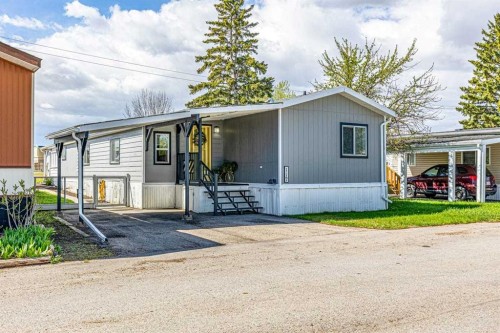 117 Sunset Way, High River, AB 