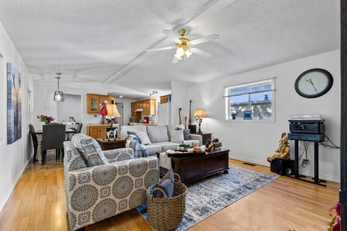 117 Sunset Way, High River, AB 