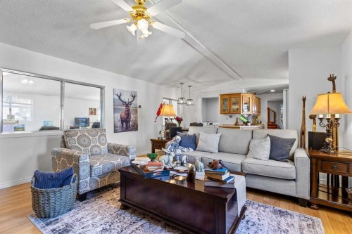 117 Sunset Way, High River, AB 