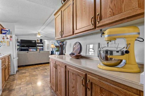 117 Sunset Way, High River, AB 