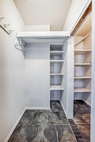 3-4503 75 Street Nw, Calgary, AB - Indoor With Storage