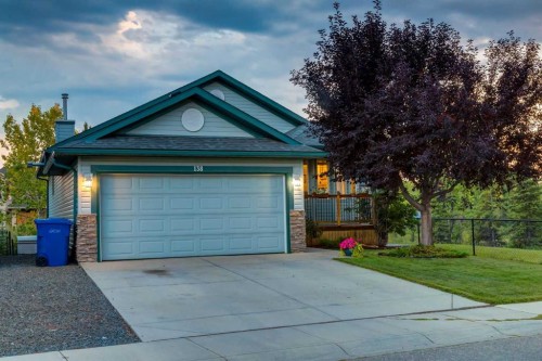 138 West Creek Springs  Chestermere, AB T1X 1N8
