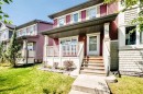137 Eversyde Boulevard Sw, Calgary, AB  - Outdoor With Deck Patio Veranda 
