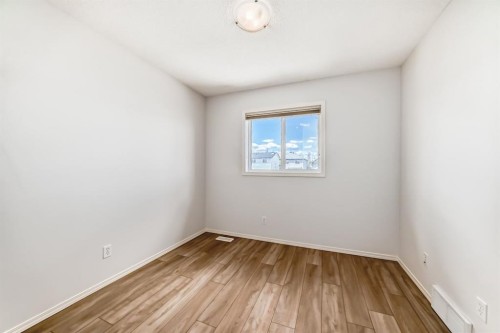 137 Eversyde Boulevard Sw, Calgary, AB - Indoor Photo Showing Other Room