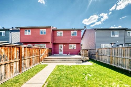 137 Eversyde Boulevard Sw, Calgary, AB - Outdoor With Exterior