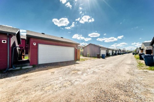 137 Eversyde Boulevard Sw, Calgary, AB - Outdoor With Exterior
