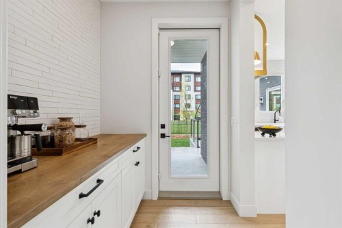 22 Mahogany Cove Se, Calgary, AB - Indoor