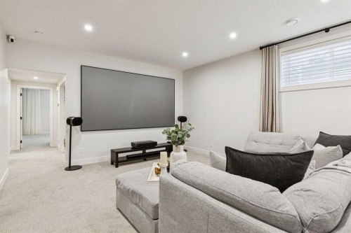 22 Mahogany Cove Se, Calgary, AB - Indoor