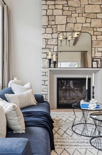 22 Mahogany Cove Se, Calgary, AB - 
