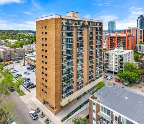 405-1330 15 Avenue SW Calgary, AB T3C 3N7