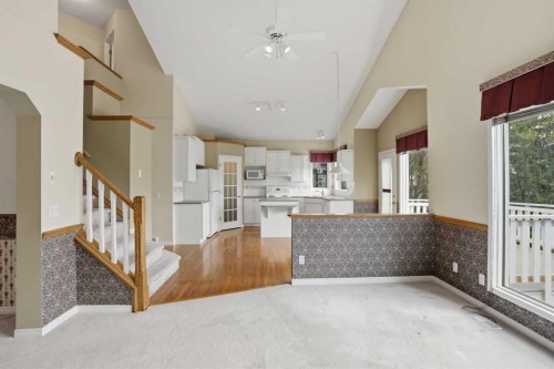 12 Citadel Park Nw, Calgary, AB - Indoor