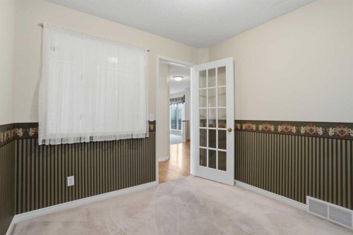 12 Citadel Park Nw, Calgary, AB - Indoor