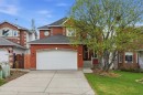 12 Citadel Park Nw, Calgary, AB  - Outdoor With Facade 