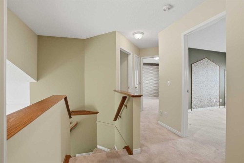 12 Citadel Park Nw, Calgary, AB - Indoor Photo Showing Other Room
