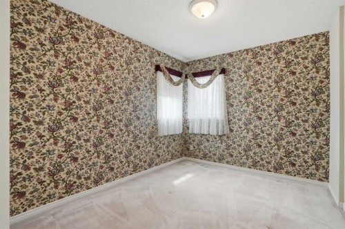12 Citadel Park Nw, Calgary, AB - Indoor