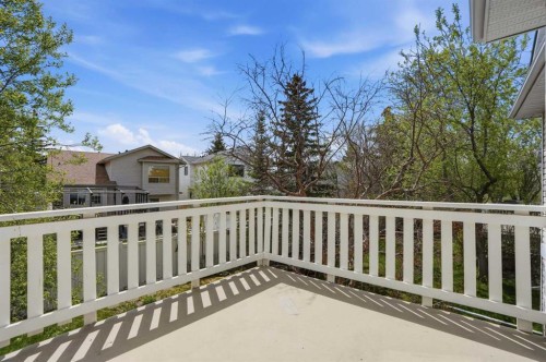 12 Citadel Park Nw, Calgary, AB - Outdoor