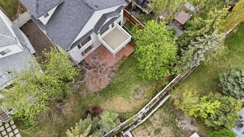 12 Citadel Park Nw, Calgary, AB - Outdoor
