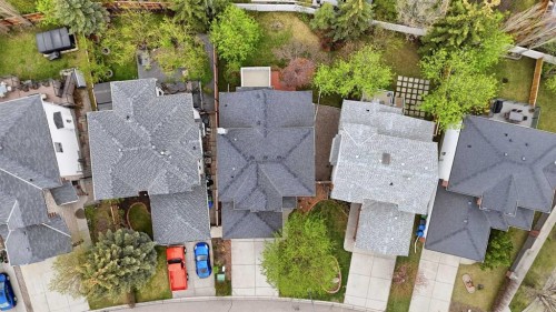 12 Citadel Park Nw, Calgary, AB - Outdoor