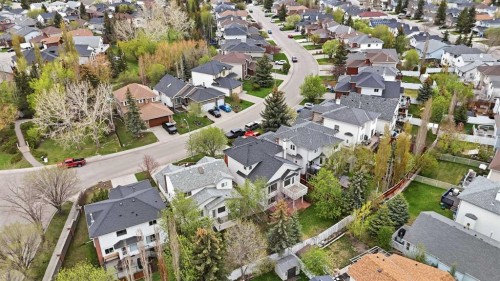 12 Citadel Park Nw, Calgary, AB - Outdoor With View