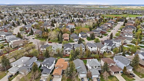 12 Citadel Park Nw, Calgary, AB - Outdoor With View
