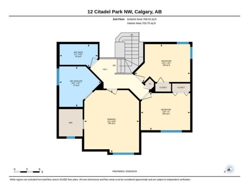 12 Citadel Park Nw, Calgary, AB - Other